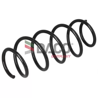 Ressort de suspension DACO Germany