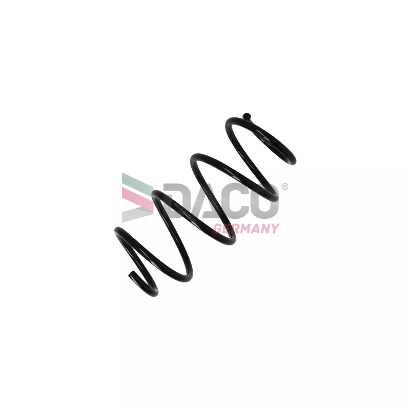 Ressort de suspension DACO Germany 800910