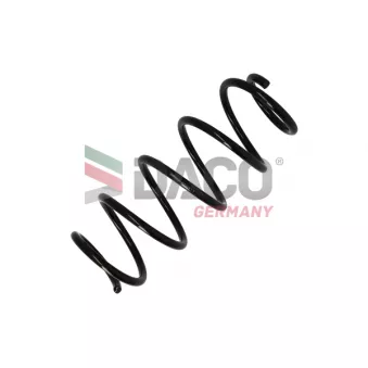 Ressort de suspension DACO Germany