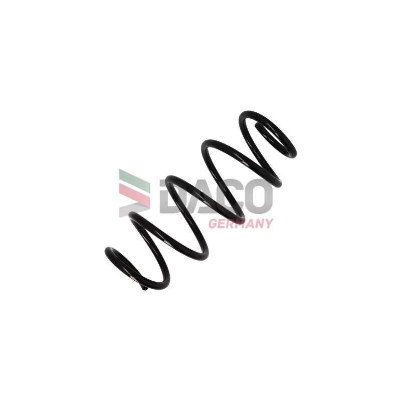 Ressort de suspension DACO Germany 800912