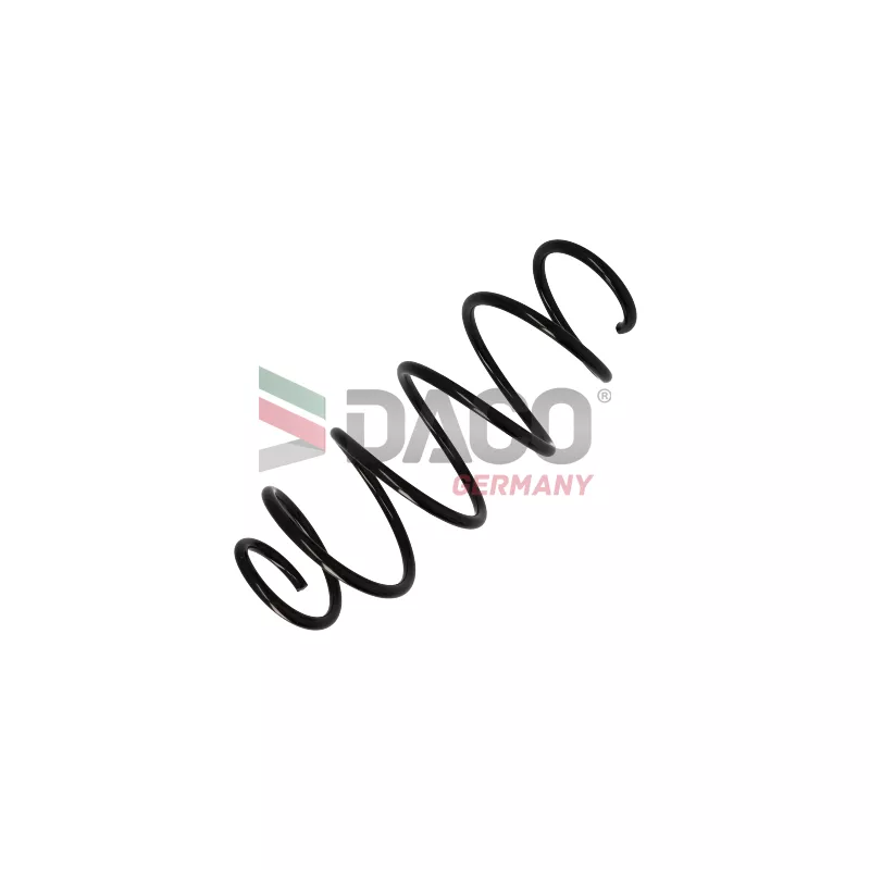 Ressort de suspension DACO Germany 800913