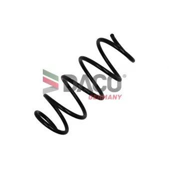 Ressort de suspension DACO Germany