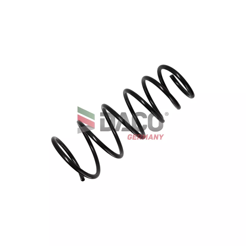 Ressort de suspension DACO Germany 800915