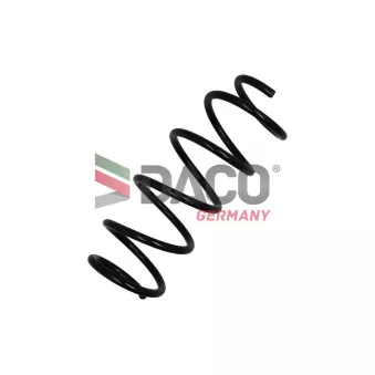 Ressort de suspension DACO Germany