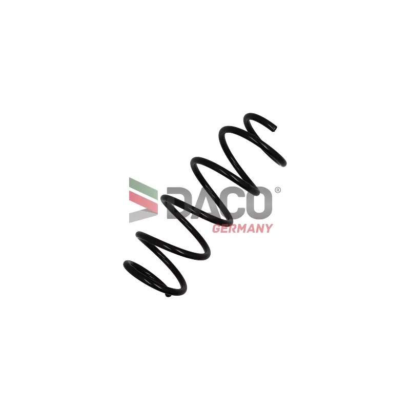 Ressort de suspension DACO Germany 800916