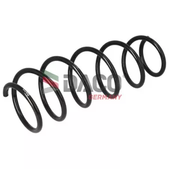 Ressort de suspension DACO Germany