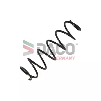 Ressort de suspension DACO Germany