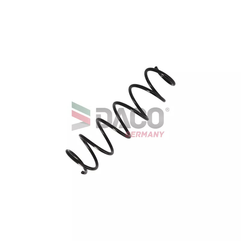 Ressort de suspension DACO Germany 800918