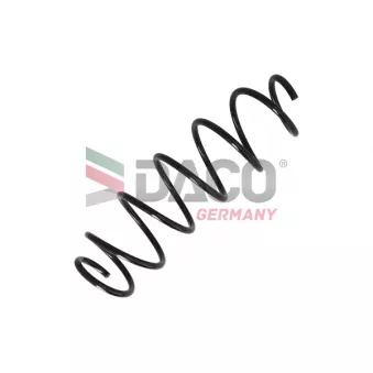 Ressort de suspension DACO Germany
