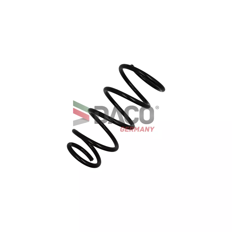 Ressort de suspension DACO Germany 800925