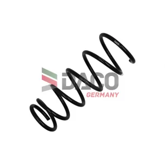 Ressort de suspension DACO Germany