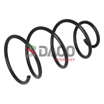 Ressort de suspension DACO Germany