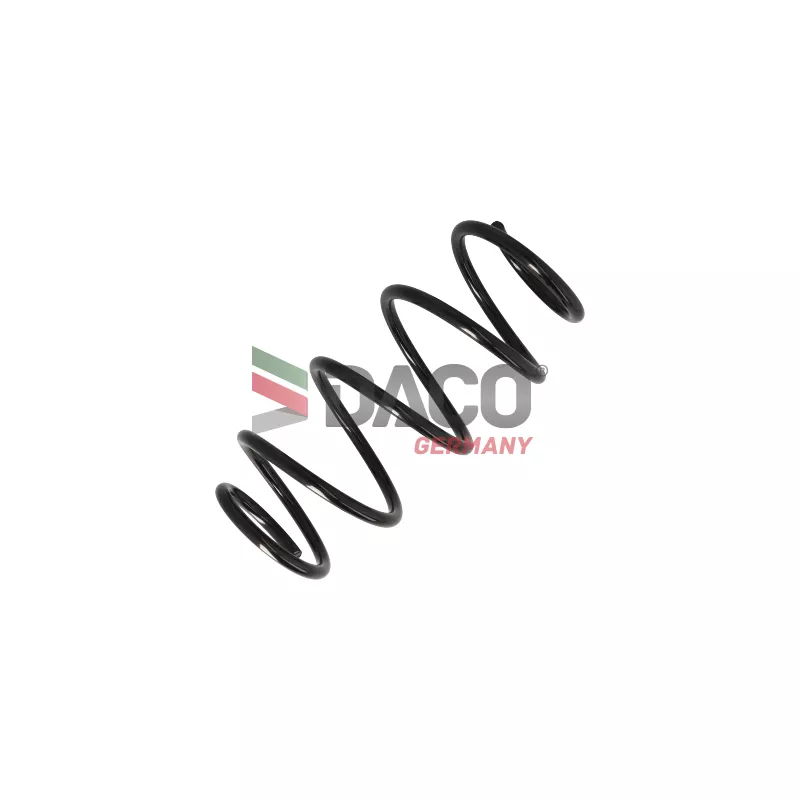Ressort de suspension DACO Germany 800928