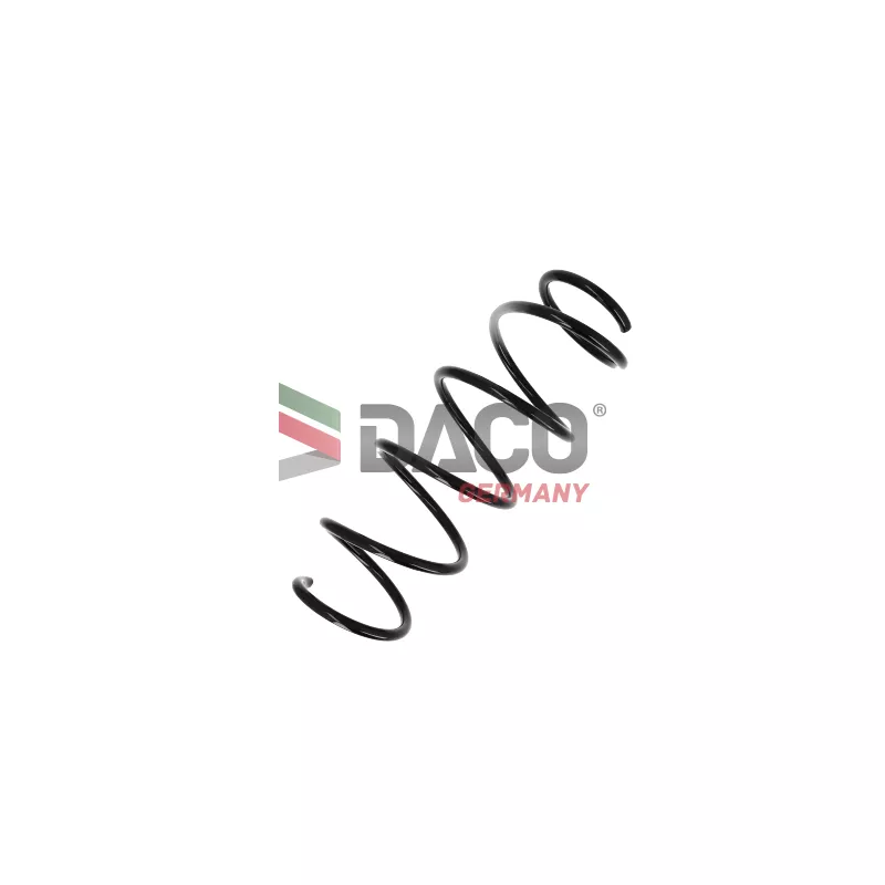 Ressort de suspension DACO Germany 800934