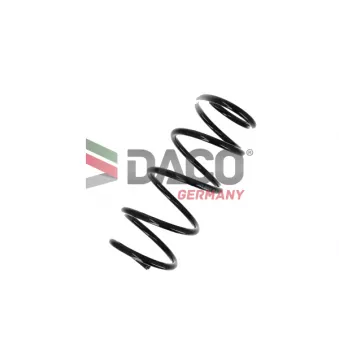 Ressort de suspension DACO Germany