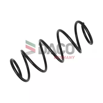 Ressort de suspension DACO Germany