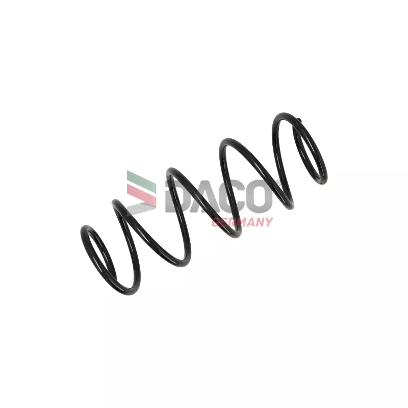 Ressort de suspension DACO Germany 800938