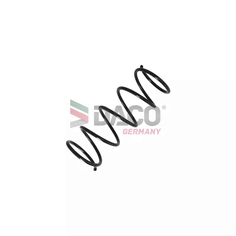 Ressort de suspension DACO Germany 801001