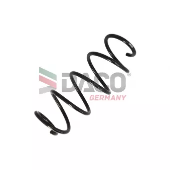 Ressort de suspension DACO Germany