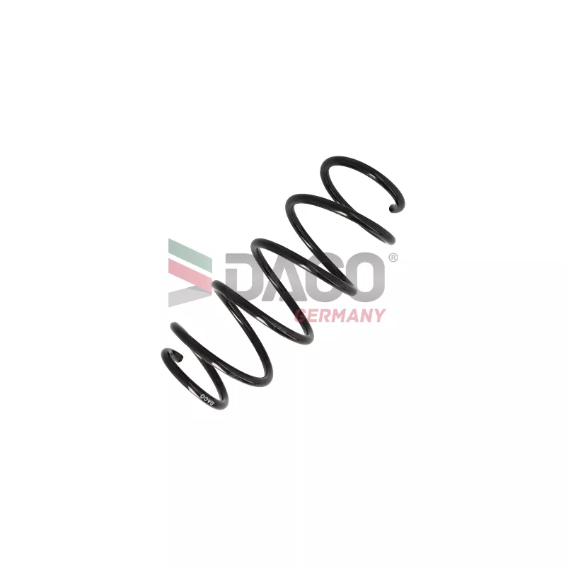 Ressort de suspension DACO Germany 801003