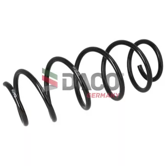 Ressort de suspension DACO Germany