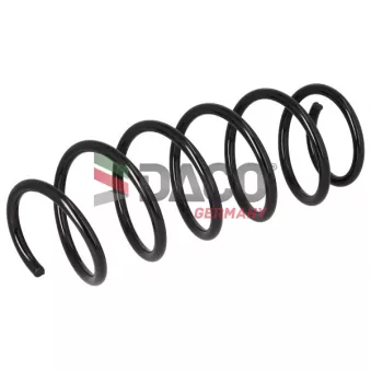 Ressort de suspension DACO Germany