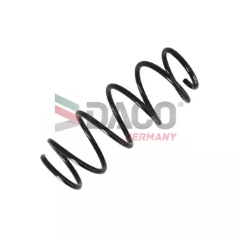 Ressort de suspension DACO Germany