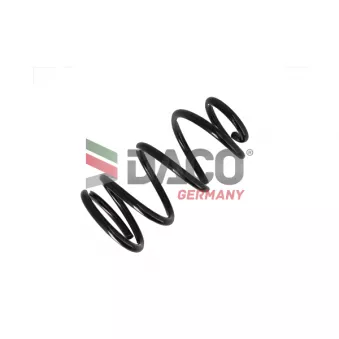 Ressort de suspension DACO Germany