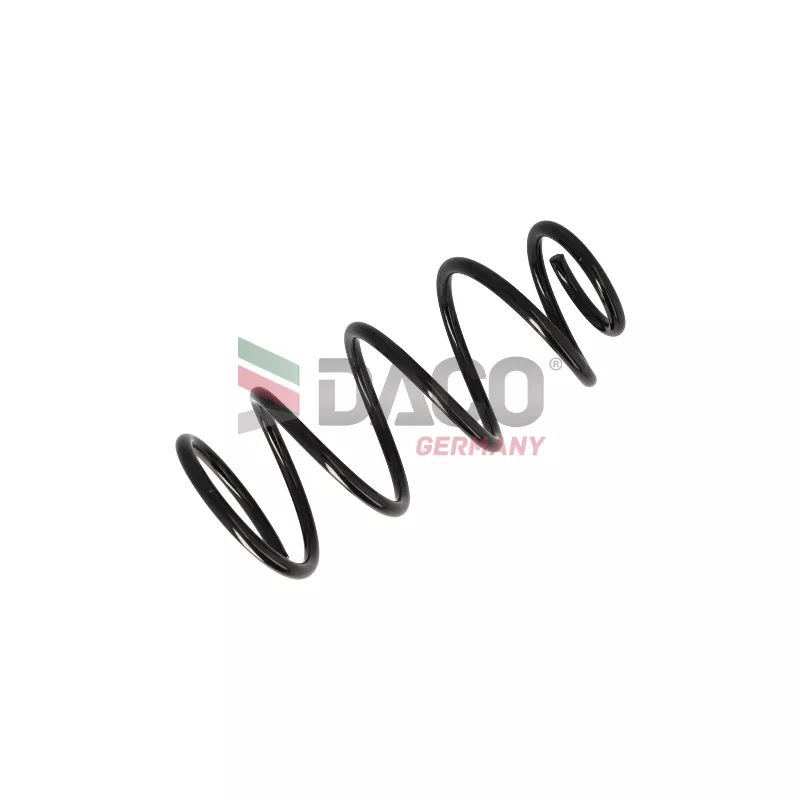 Ressort de suspension DACO Germany 801014