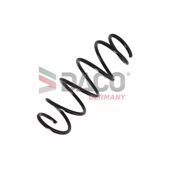 Ressort de suspension DACO Germany