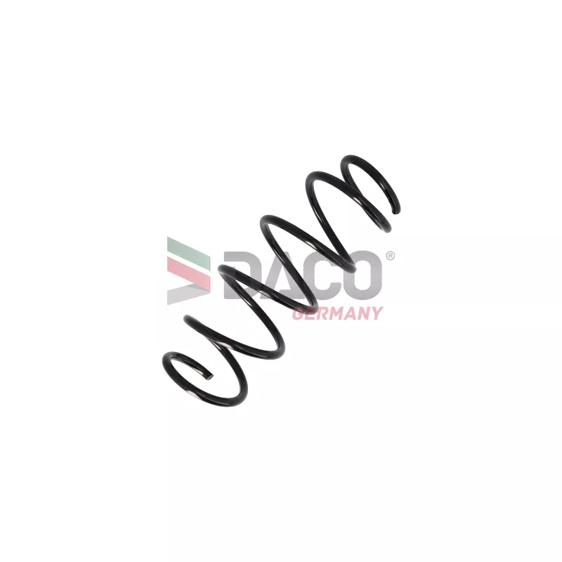 Ressort de suspension DACO Germany 801015
