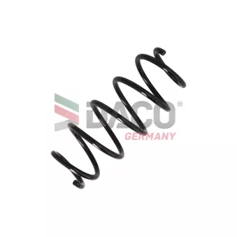 Ressort de suspension DACO Germany