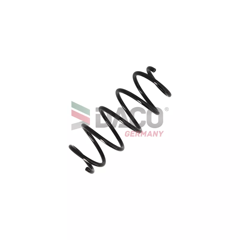 Ressort de suspension DACO Germany 801016