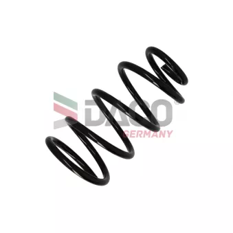 Ressort de suspension DACO Germany