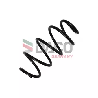 Ressort de suspension DACO Germany