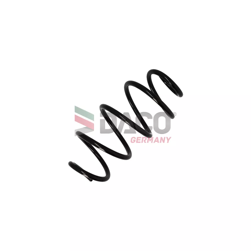 Ressort de suspension DACO Germany 801020