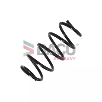 Ressort de suspension DACO Germany