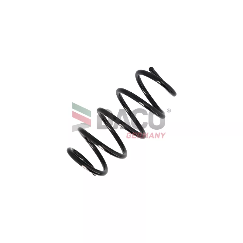 Ressort de suspension DACO Germany 801021