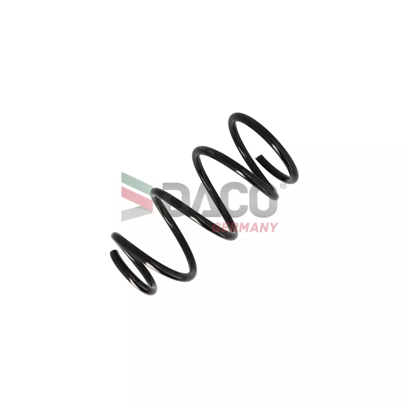 Ressort de suspension DACO Germany 801023