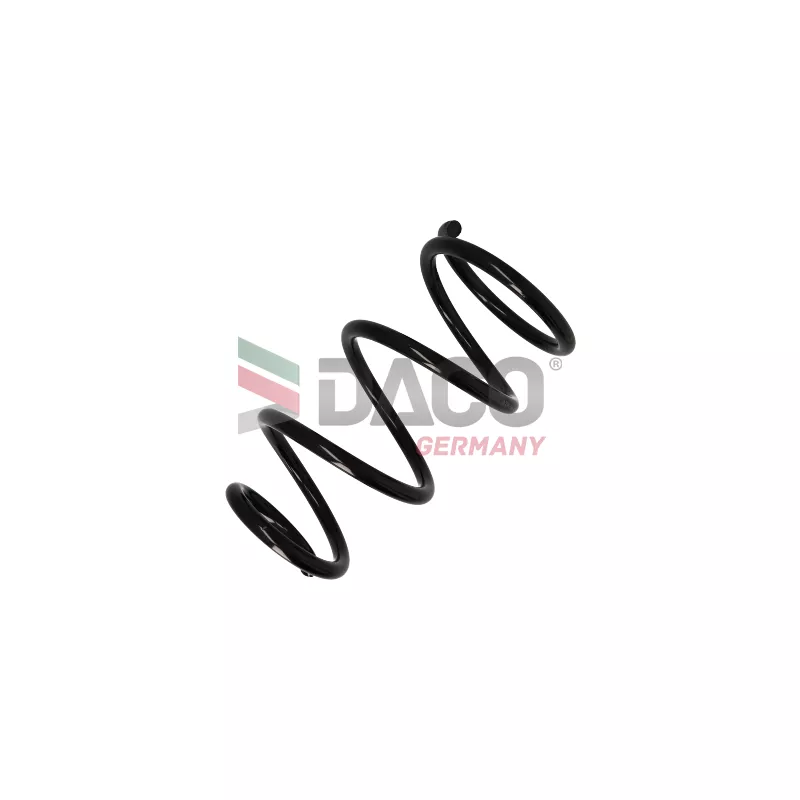 Ressort de suspension DACO Germany 801024