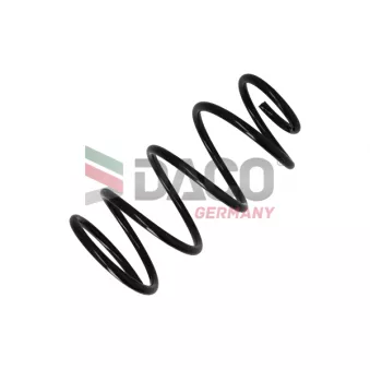 Ressort de suspension DACO Germany