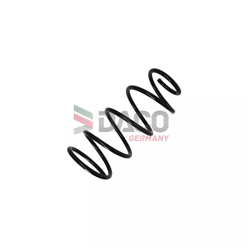 Ressort de suspension DACO Germany 801026