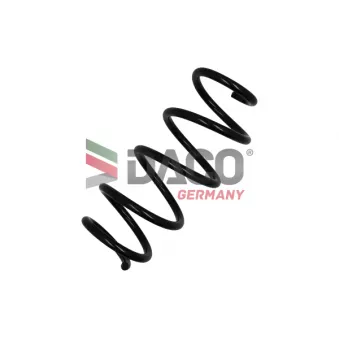Ressort de suspension DACO Germany