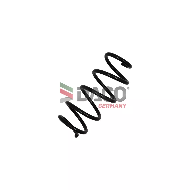 Ressort de suspension DACO Germany 801027