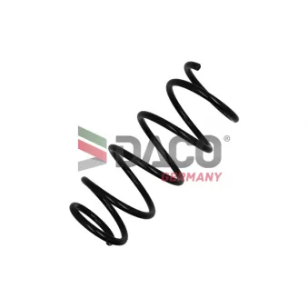 Ressort de suspension DACO Germany