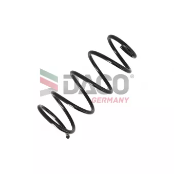 Ressort de suspension DACO Germany