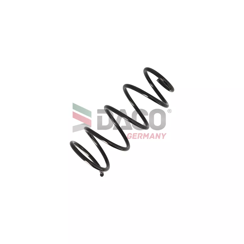 Ressort de suspension DACO Germany 801030
