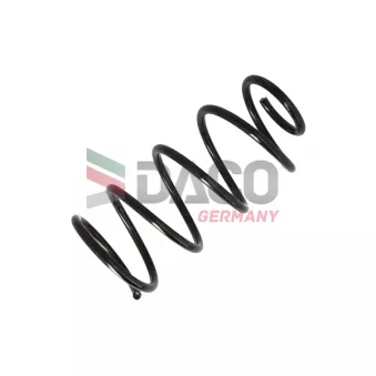 Ressort de suspension DACO Germany