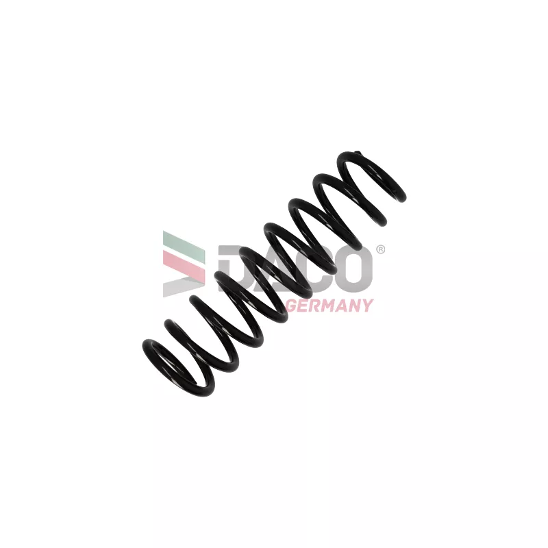 Ressort de suspension DACO Germany 801032