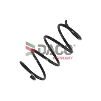 Ressort de suspension DACO Germany